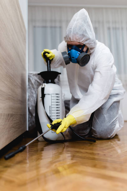 Best Commercial Pest Control  in Grayslake, IL